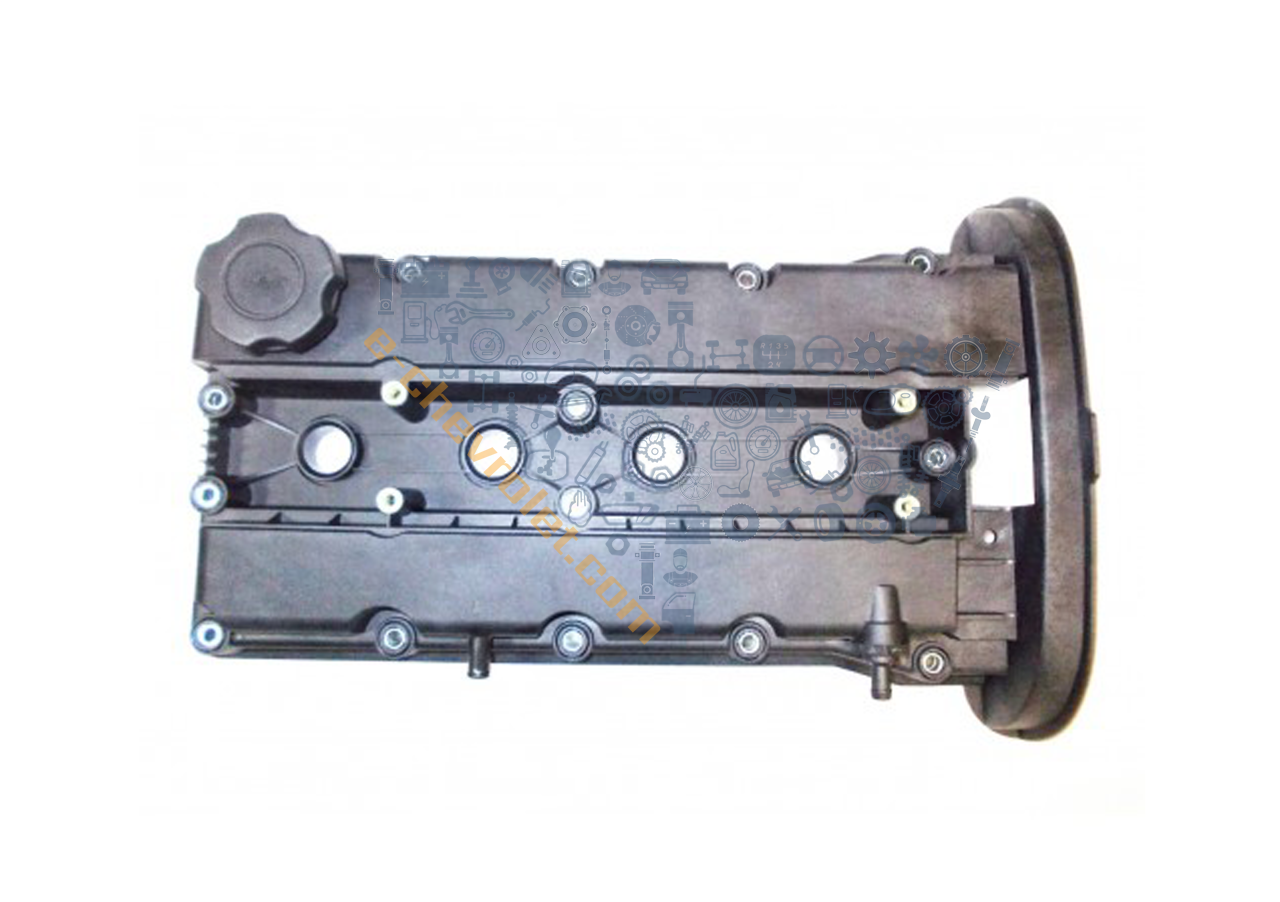 Chevrolet Lacetti Motor Üst Kapağı [Külbütör] 1.4-1.6 2006-2011