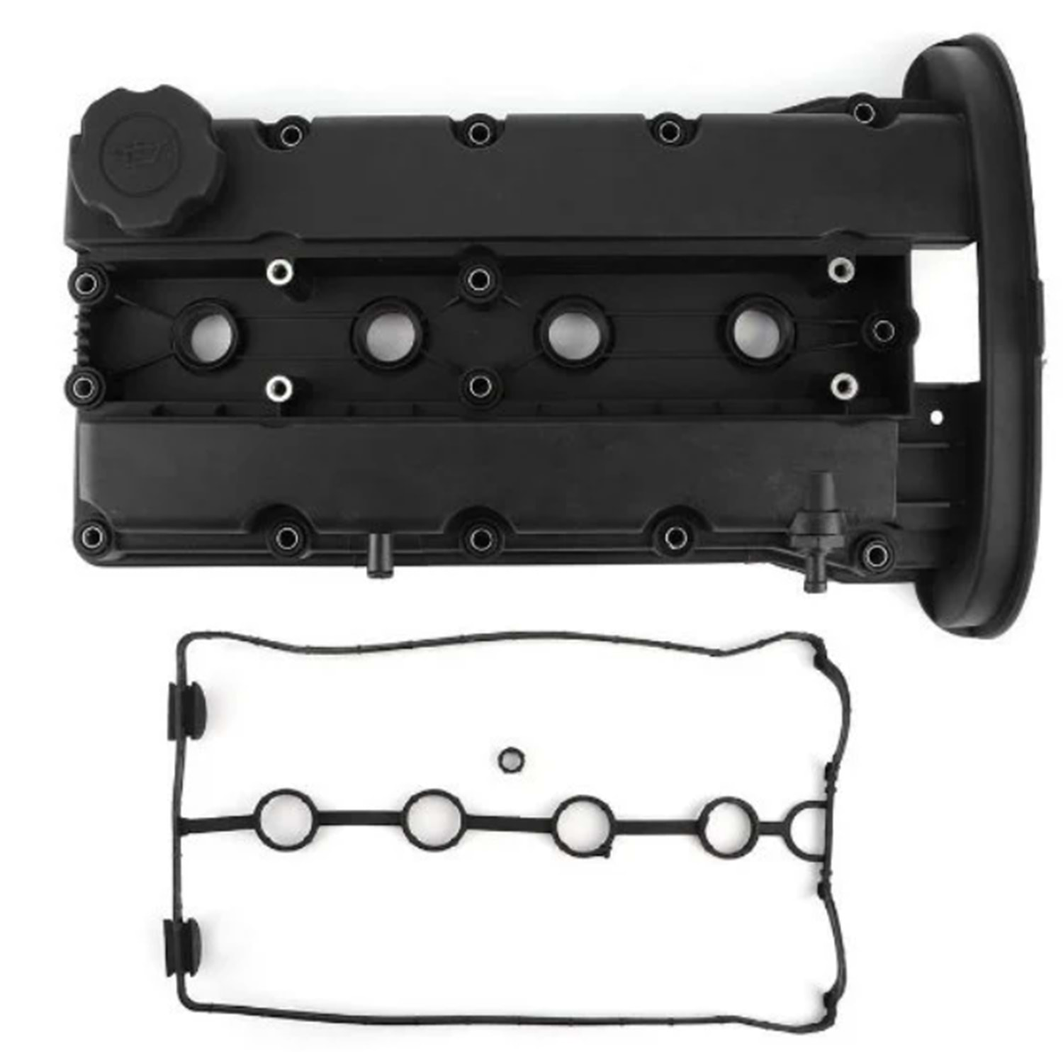 Chevrolet Lacetti Motor Üst Kapağı [Külbütör] 1.4-1.6 2006-2011