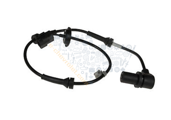 Chevrolet Aveo Abs Sensörü Ön Sol 2006-2011