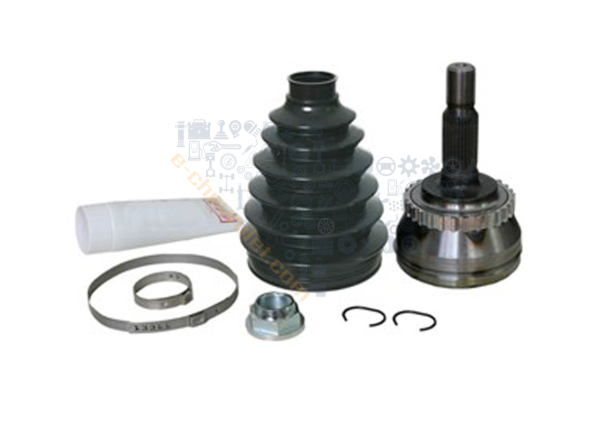 Chevrolet Aveo Aks Kafası Dış 1.2 2006-2008
