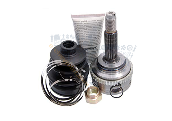Chevrolet Aveo Aks Kafası Dış 1.4 2006-2008