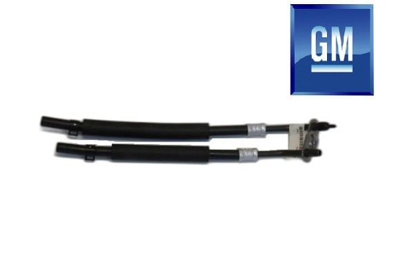 Chevrolet Captiva Şanzıman Yağ Soğutucu Borusu 2007-2011 [Orijinal GM]