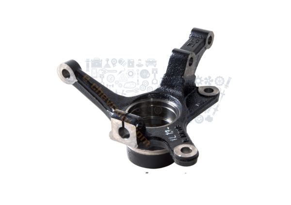 Chevrolet Aveo Aks Taşıyıcısı Ön Sağ 2006-2011