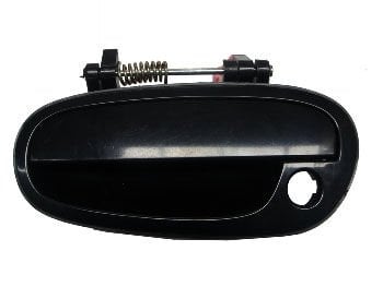 Chevrolet Lacetti Kapı Kolu Ön Sol 2004