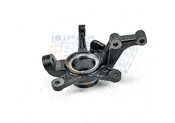 Chevrolet Aveo Aks Taşıyıcısı Ön Sol 2006-2011