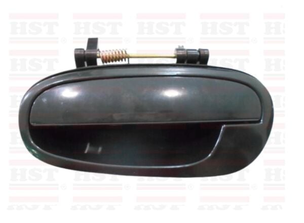 Chevrolet Lacetti Kapı Kolu Arka Sol 2004