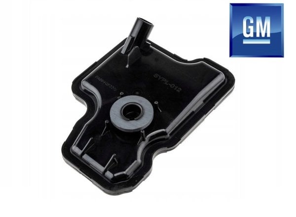 Opel İnsignia A Otomatik Şanzıman Filtresi 1.4-1.6 [Orijinal GM]