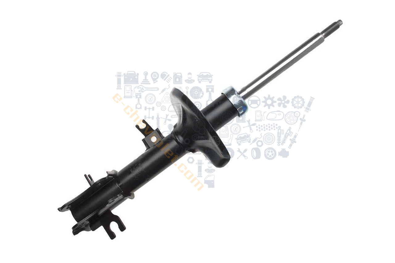 Chevrolet Aveo Amortisör Ön Sağ 2006-2011