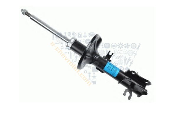 Chevrolet Aveo Amortisör Ön Sol 2006-2011