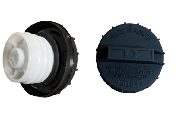 Chevrolet Yakıt Depo İç Kapağı