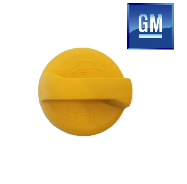 Chevrolet Captiva Motor Yağ Dolum Kapağı 2007-2011 [Orijinal GM]