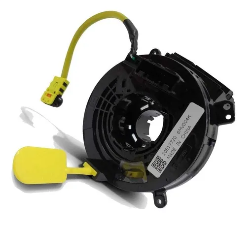 Chevrolet Aveo Direksiyon Sargısı [Airbag Zembereği] 2012-2014