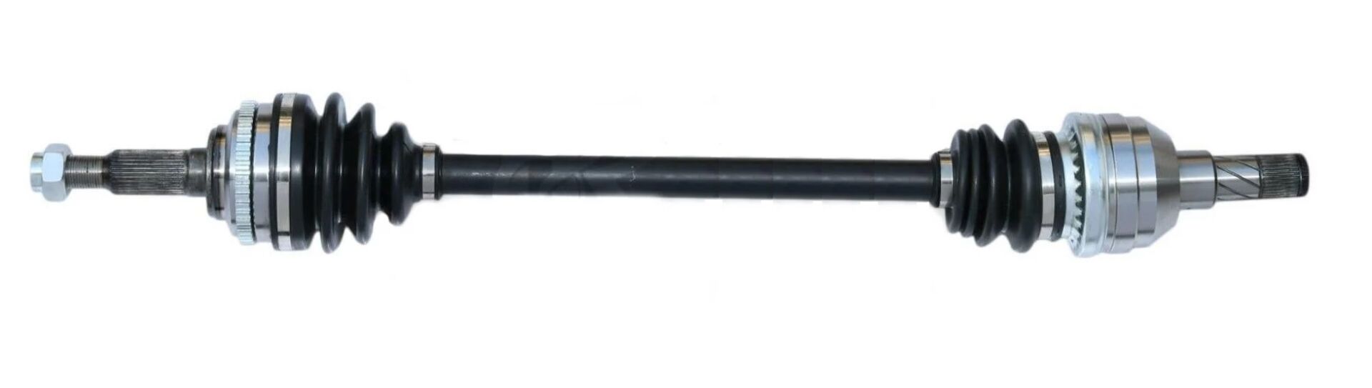 Chevrolet Lacetti Aks Komple Sağ [Manuel]