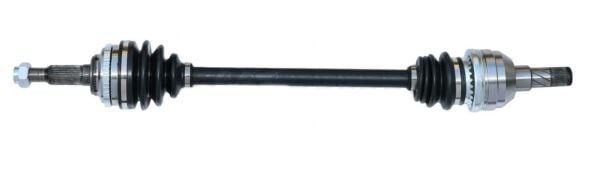 Chevrolet Lacetti Aks Komple Sağ [Manuel]