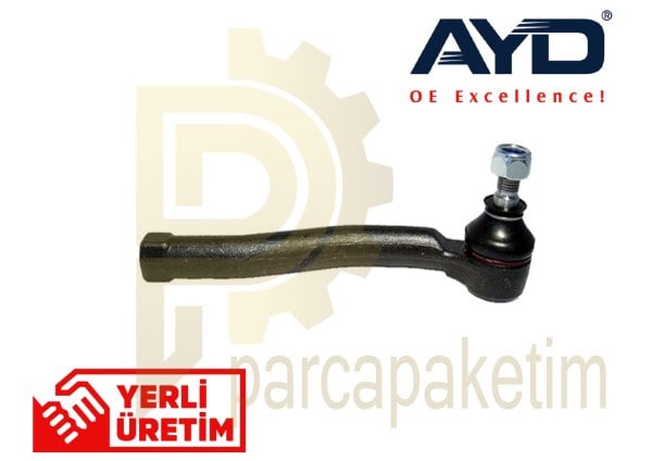 Chevrolet Kalos Rot Başı Sağ