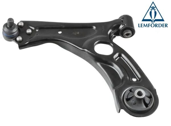 Chevrolet Aveo Salıncak Ön Sol 2012-2014 [LEMFORDER]