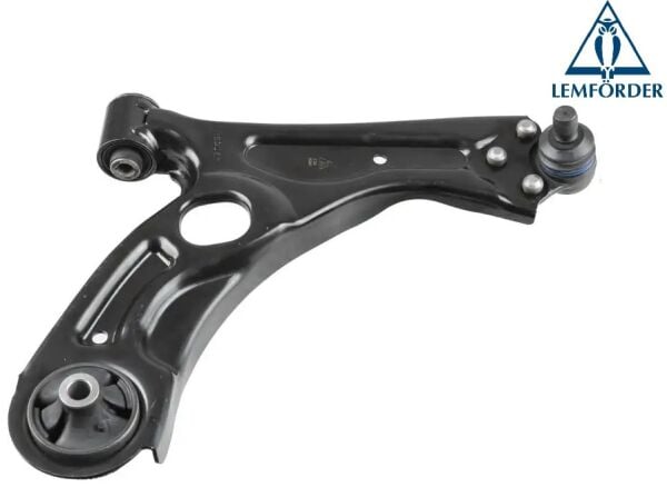 Chevrolet Aveo Salıncak Ön Sağ 2012-2014 [LEMFORDER]