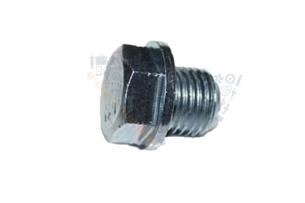 Chevrolet Lacetti Karter Tapası