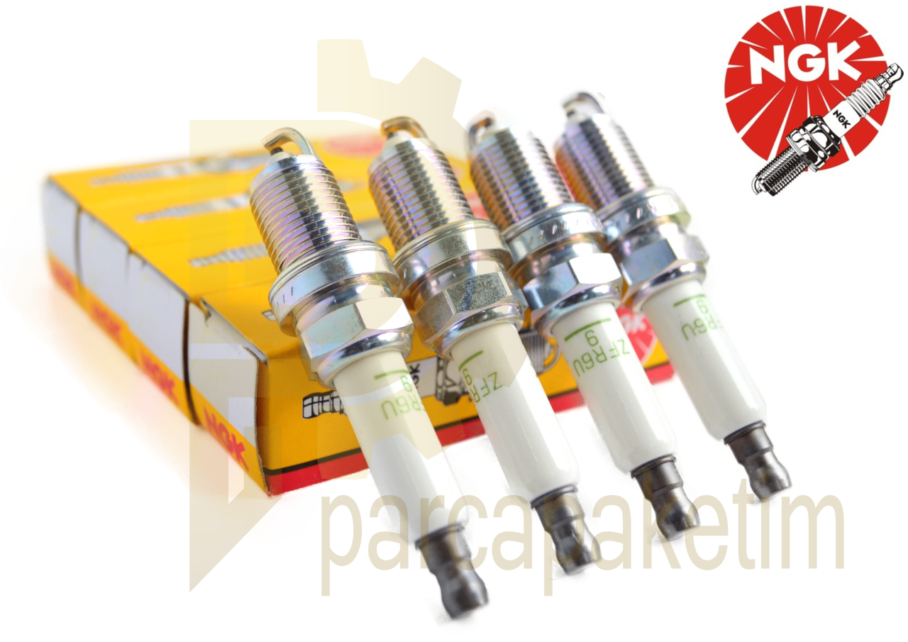 Chevrolet Aveo Buji Takımı 1.4 16V Bkr6e-11 [NGK]2006-2008