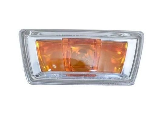 Chevrolet Aveo Çamurluk Sinyali 2012-2014