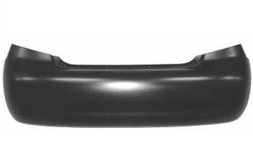 Chevrolet Aveo Tampon Arka Hb 2006-2008