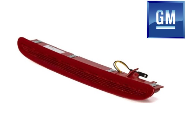 Opel Astra J Ek Stop Lambası 3. Stop [Orijinal GM]
