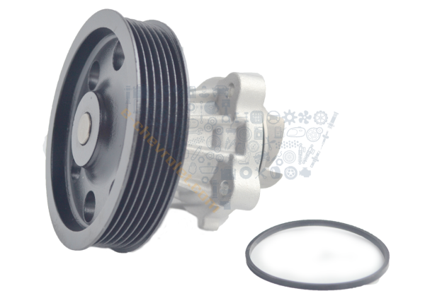Chevrolet Aveo Devirdaim 1.3 2012-2015