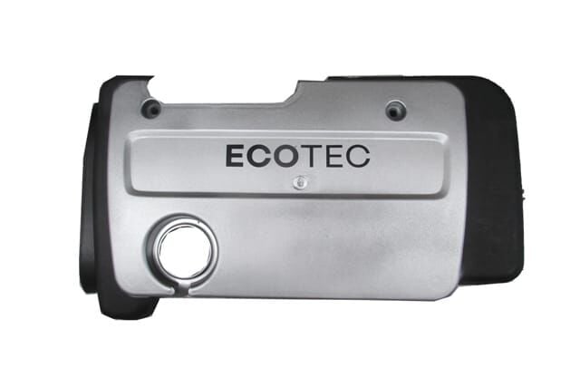 Opel Corsa C Motor Üst Ecotech Kapağı 1.4