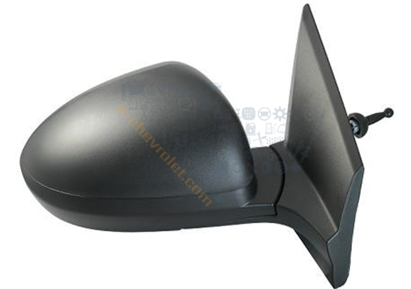 Chevrolet Aveo Dikiz Ayna Manuel Sağ 2012-2014