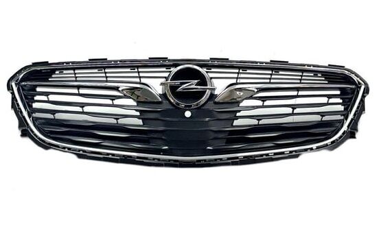 Opel İnsignia B Ön Panjur Komple