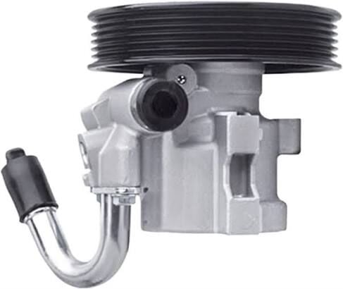 Chevrolet Kalos Direksiyon Pompası 1.2