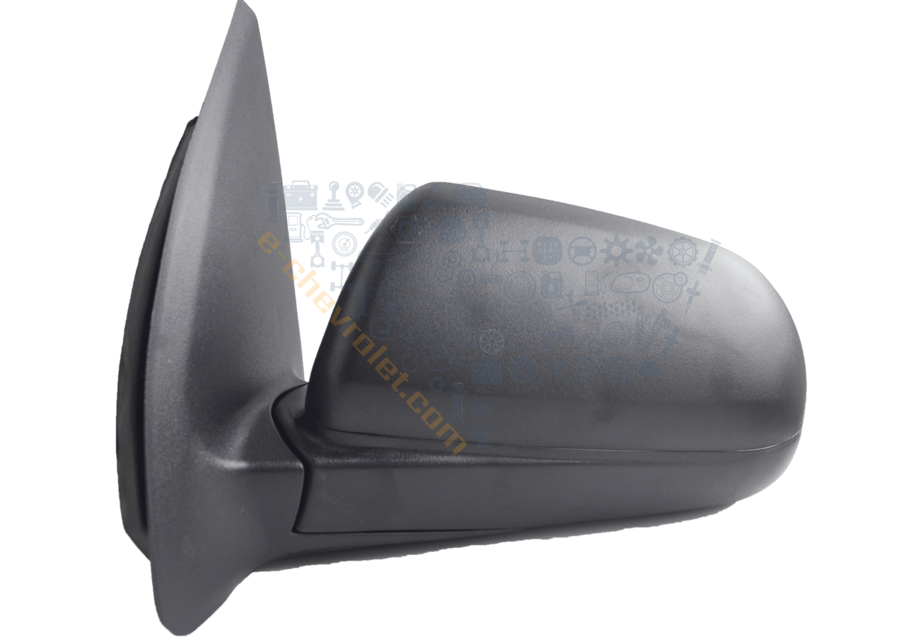 Chevrolet Aveo Sedan Dikiz Aynası Sol Elektirikli 2006-2011