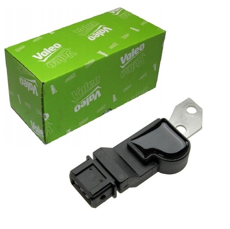 Chevrolet Aveo Eksantirik Devir Sensörü 1.4 16V 2006-2008 [VALEO]