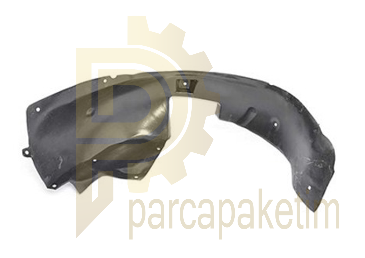 Opel Vectra C Ön Davlumbaz Sol 2002-2005