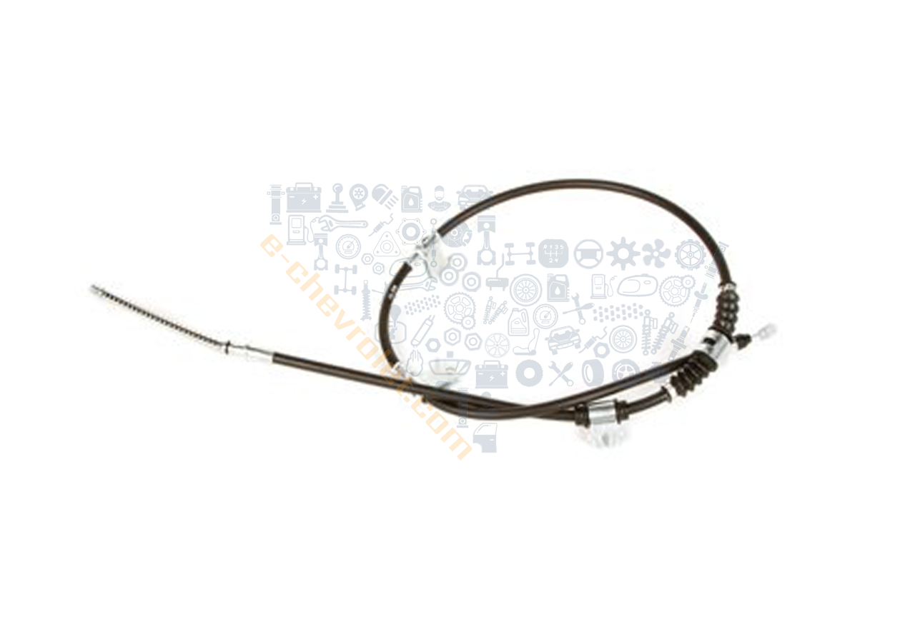 Chevrolet Aveo El Fren Teli Sağ 2006-2008