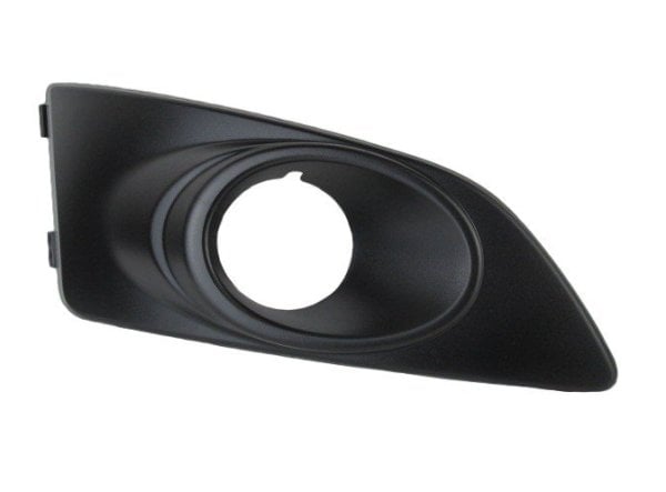 Chevrolet Aveo Sis Far Çerçevesi Sisli Sağ 2012-2014
