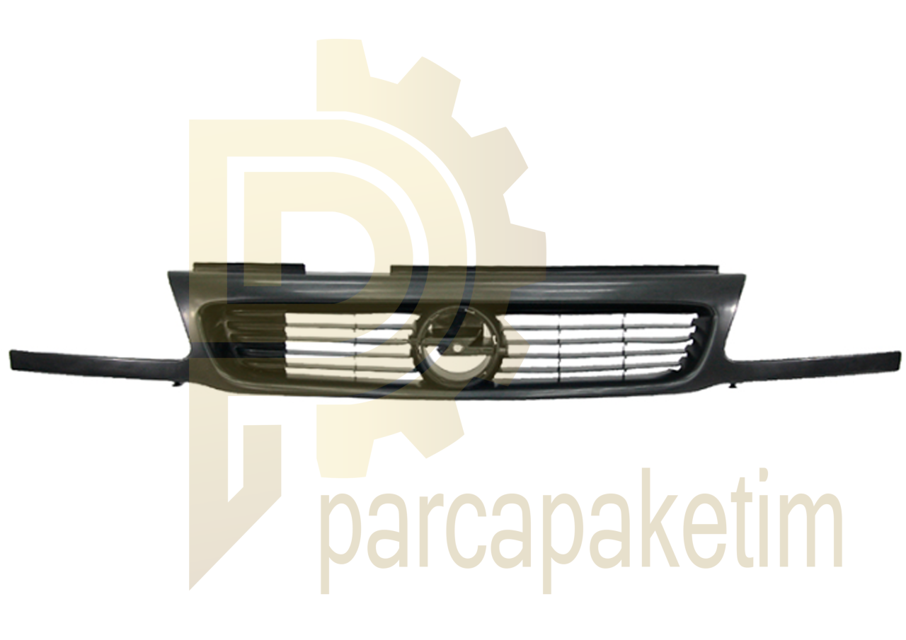Opel Astra F Ön Panjur 1995-2000