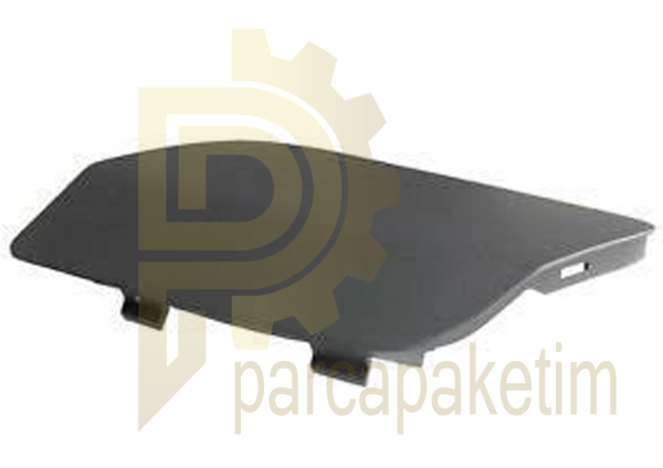 Opel Astra H Far Yıkama Kapağı Sol 2004-2007