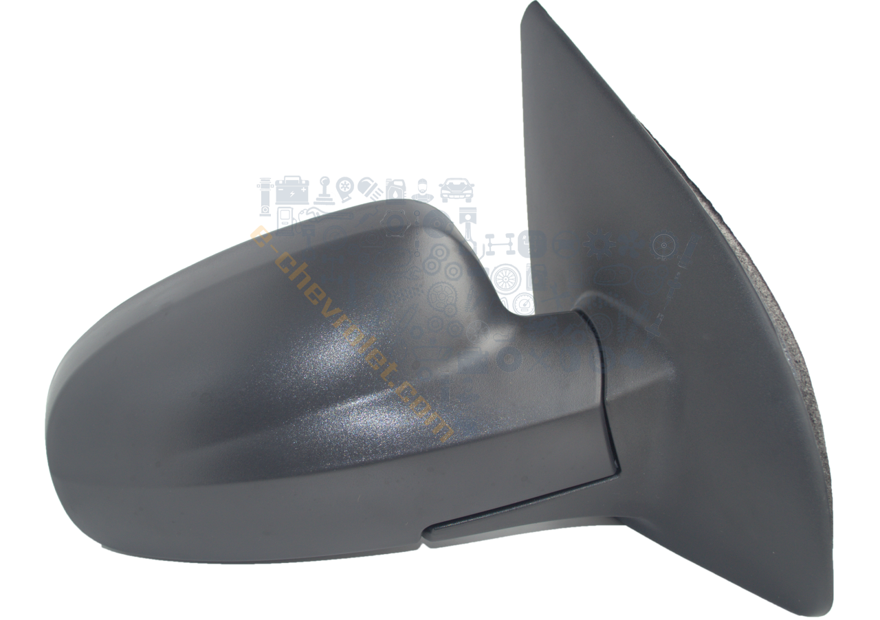 Chevrolet Aveo Hb Dikiz Aynası Sağ Elektirikli 2006-2008