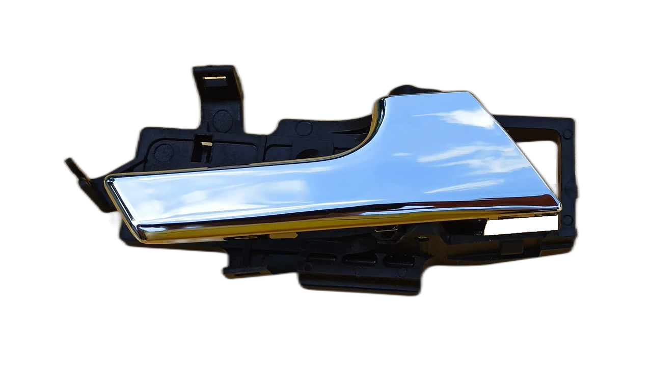 Chevrolet Aveo Kapı Kolu İç Sağ Sedan 2006-2011