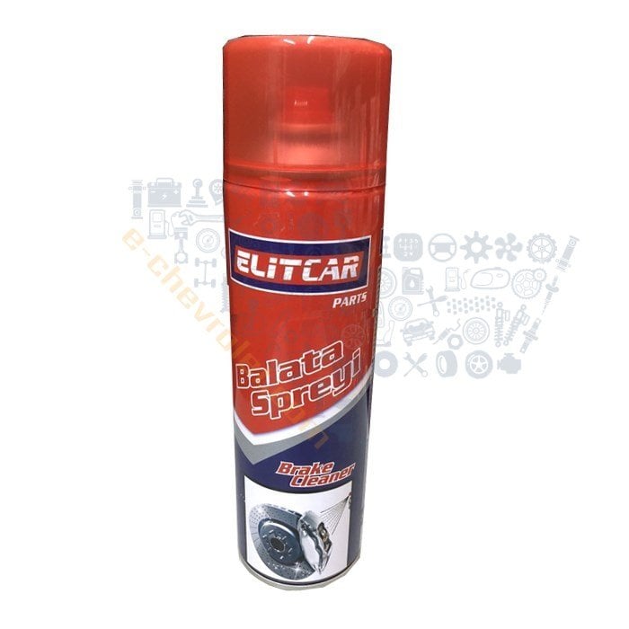 Chevrolet Balata Spreyi