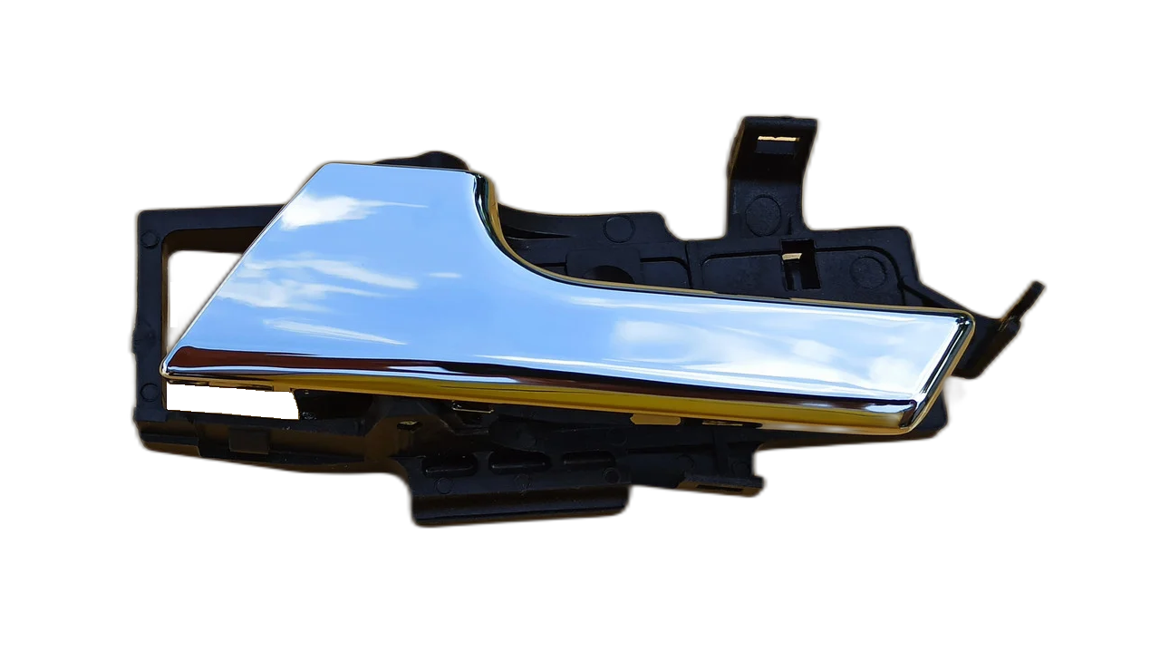 Chevrolet Aveo Kapı Kolu İç Sol Sedan 2006-2011