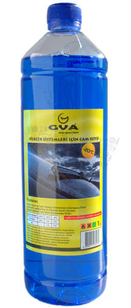 Chevrolet Cam Suyu Antifrizli 1 Lt
