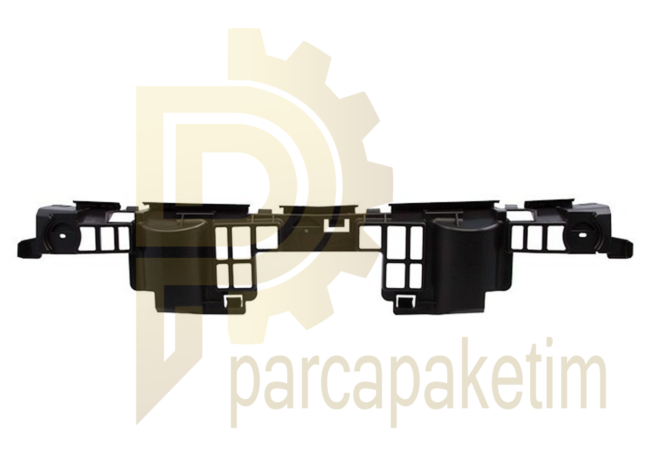 Opel Astra H Ön Tampon Orta Braketi 2008-2011 [Orijinal GM]
