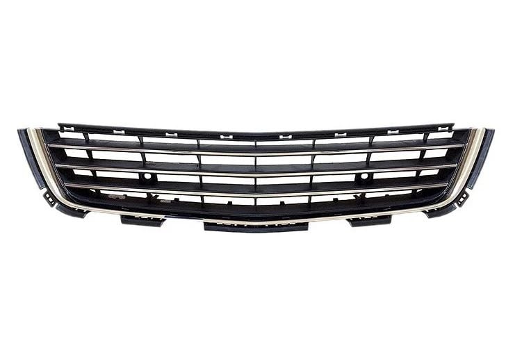 Opel Astra H Ön Tampon Orta Izgara 2007-2011