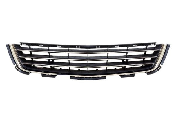 Opel Astra H Ön Tampon Orta Izgara 2007-2011