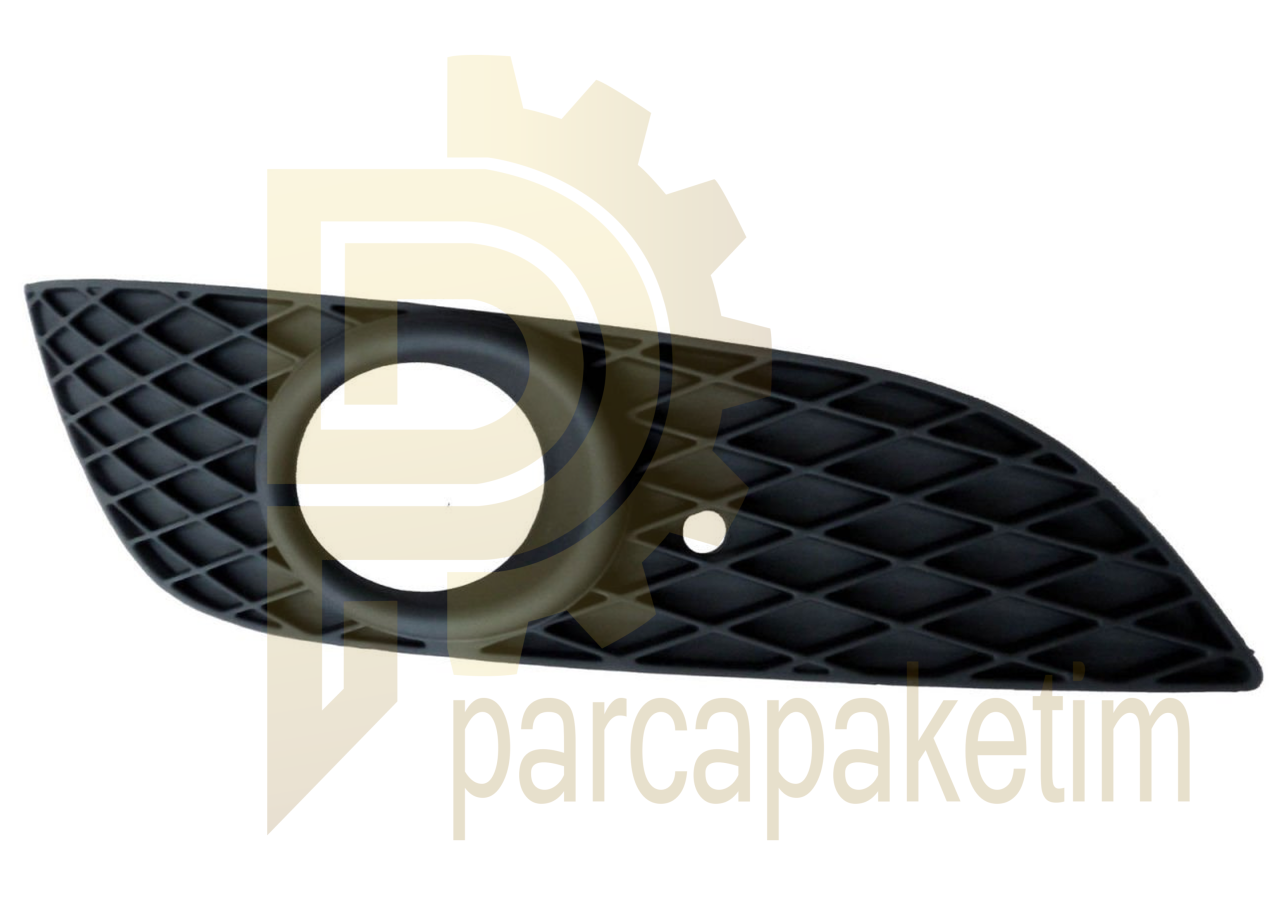 Opel Astra H Sis Far Kapağı Sağ Sisli 2007-2011