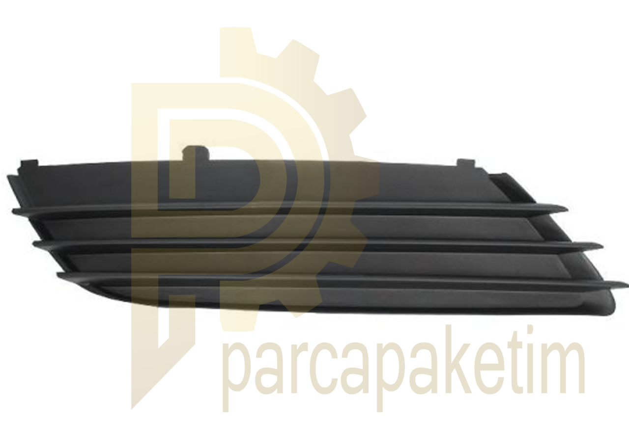 Opel Astra H Sis Far Kapağı Sağ Sissiz 2004-2007
