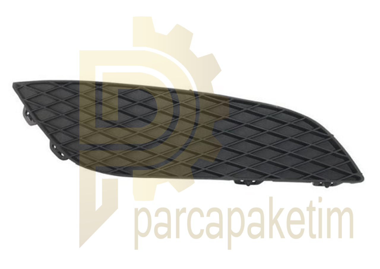 Opel Astra H Sis Far Kapağı Sağ Sissiz 2007-2011