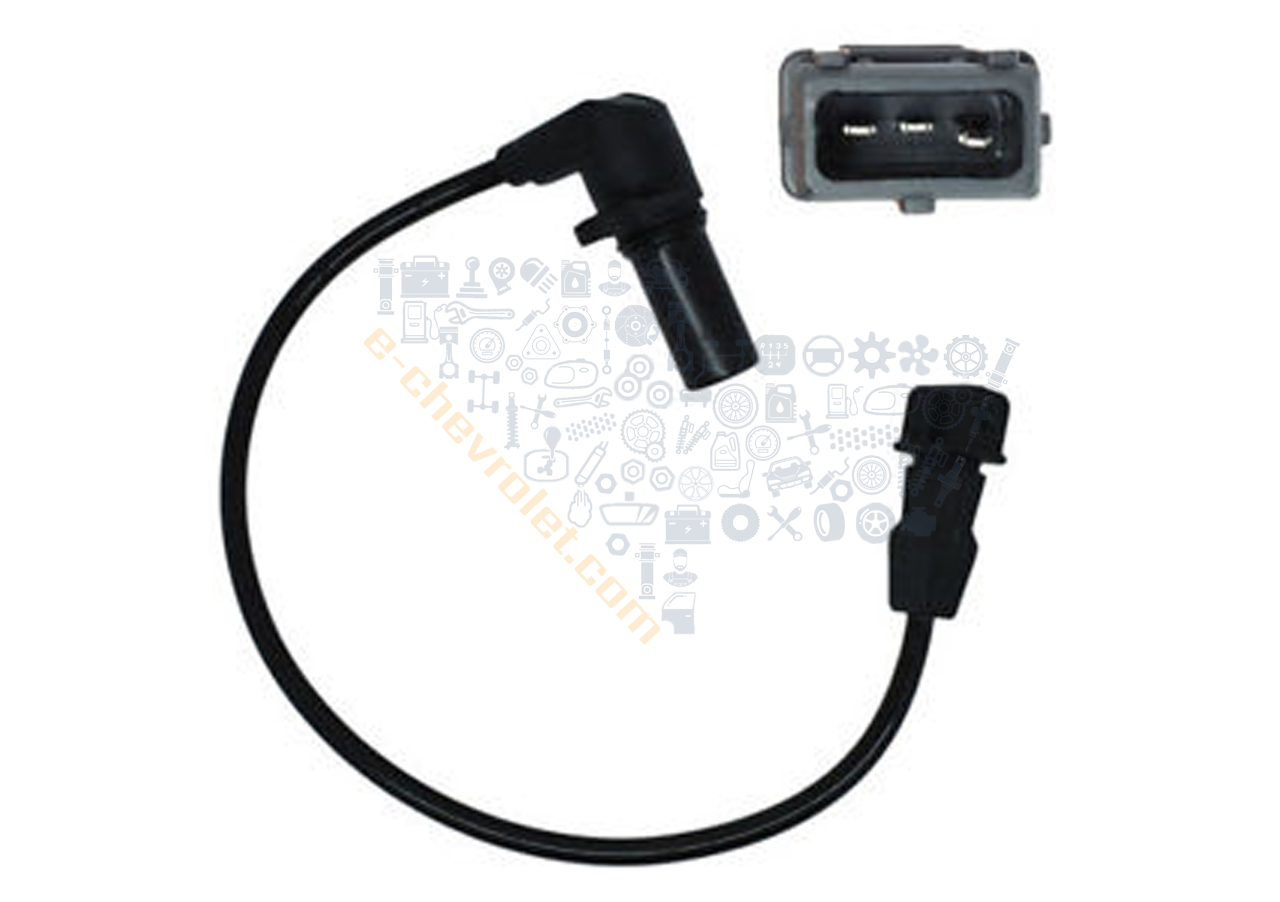 Chevrolet Aveo Krank Devir Sensörü 1.4 2006-2008